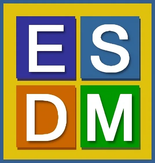 Early Start Denver Model logo