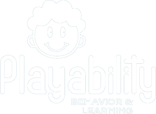 Playability Behavior & Learning - Joy in Learning